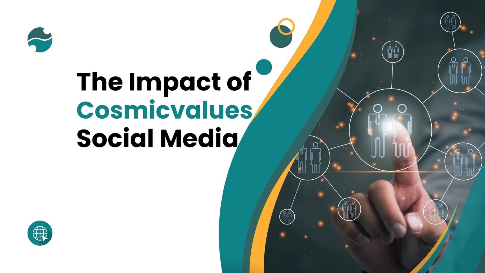 The Impact of Cosmicvalues Social Media: A Comprehensive Analysis